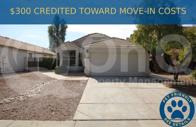 2283 East Pinto Drive - 2283 East Pinto Drive, Gilbert, AZ 85296