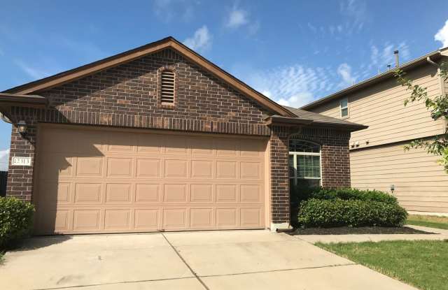 12313 Waterford Run Way - 12313 Waterford Run Way, Manor, TX 78653