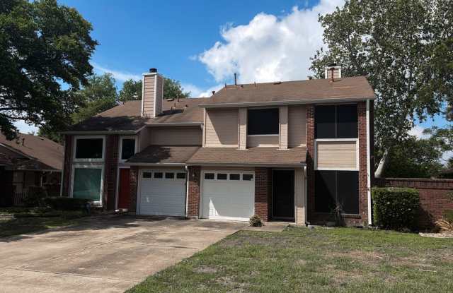 Updated 3-Bed Townhome Oasis in Copperfield | Greenbelt Views, Granite Kitchen & Move-In Ready! photos photos