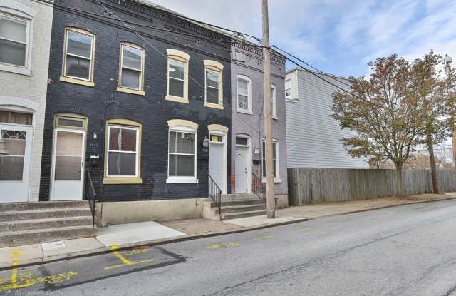 2 Bedroom Single Family on N 4th St photos photos