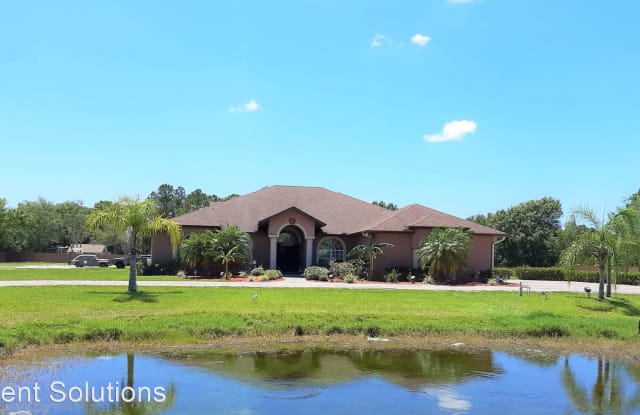 422 Appaloosa Rd - 422 Appaloosa Road, East Lake, FL 34688