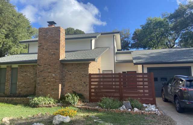 4012 Cima Serena Drive - 4012 Cima Serena Drive, Austin, TX 78759