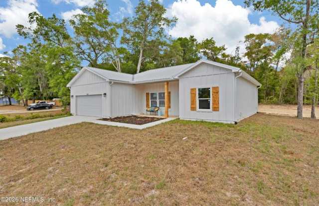 NEW BUILT 3 BR 2 BA Rental Gallery 1