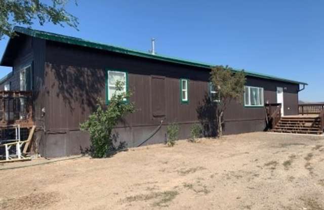 Renovated Single Wide with great features in the South Fork photos photos