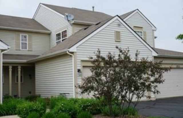 Large 3 Bedroom 2.1 Bath Townhome 2 car garage Neuqua Valley High School photos photos
