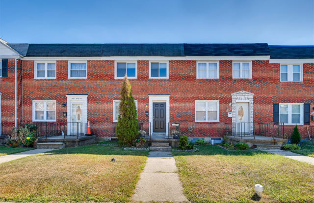 1239 Halstead Road - 1 - 1239 Halstead Road, Parkville, MD 21234