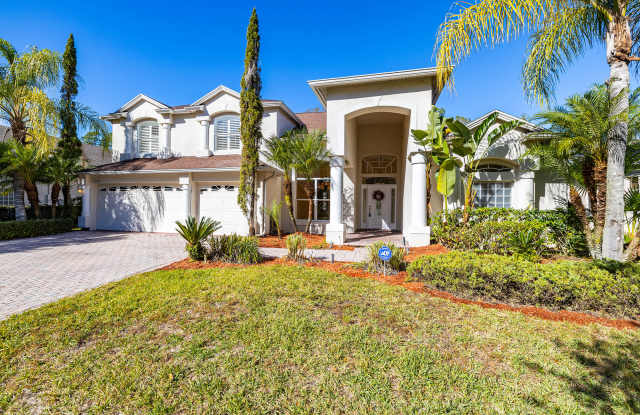 5028 Ashington Landing Drive - 5028 Ashington Landing Drive, Tampa, FL 33647
