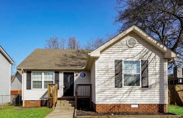 520 Rothwood Avenue - 520 Rothwood Avenue, Nashville, TN 37115