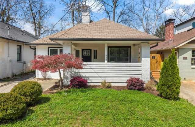 520 Angier Avenue NE photos photos