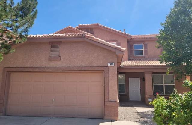 7500 Desert Eagle Road Northeast Gallery 3
