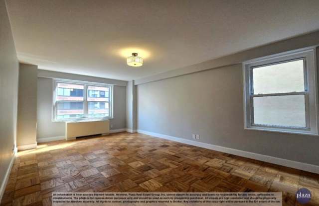 370 East 76th Street - 370 East 76th Street, New York City, NY 10021