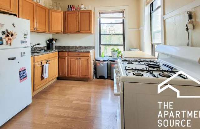 3929 North Keeler Ave. photos photos