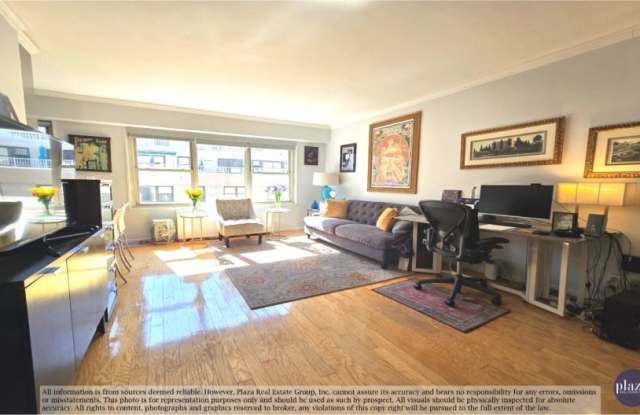 370 East 76th Street - 370 East 76th Street, New York City, NY 10021