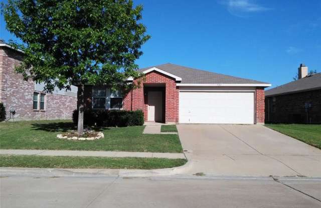 5141 Gold Basin Road - 5141 Gold Basin Road, Fort Worth, TX 76179