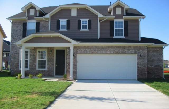 Fishers 4BDRM, 2.5BA home near Hamilton Town Center! photos photos