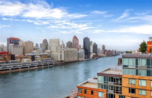 415 Main Street - 415 Main St, New York City, NY 10044