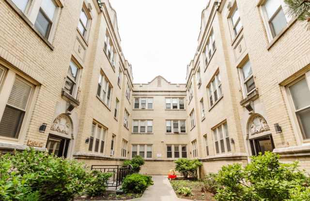 2412 N KILBOURN Avenue - 2412 North Kilbourn Avenue, Chicago, IL 60639