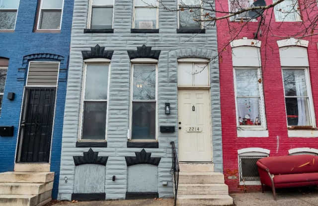 2214 WILKENS Avenue photos photos 2214 WILKENS Avenue photos photos