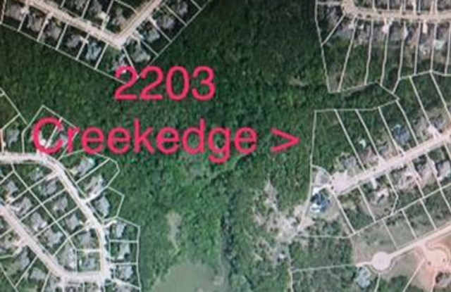 2203 Creekedge Court Gallery 2
