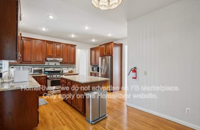 3 Ethel Ct - 3 Ethel Court, Bradley Gardens, NJ 08807