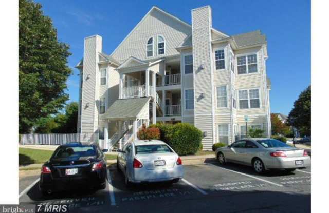 9810 FEATHERTREE TERRACE - 9810 Feathertree Terrace, Montgomery Village, MD 20886