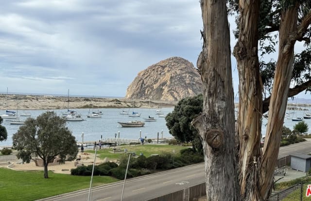 363 Main St - 363 Main Street, Morro Bay, CA 93442