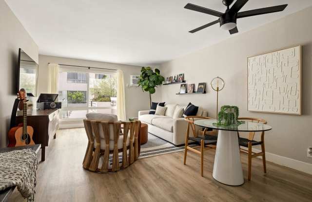 Lyric Apartments photos photos