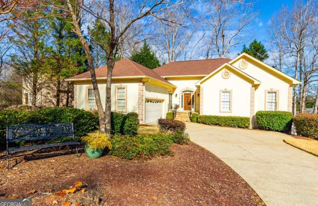 612 Redbud Lane - 612 Redbud Lane, Henry County, GA 30281