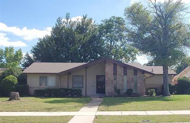 2307 Luau Street - 2307 Luau Street, Mesquite, TX 75150