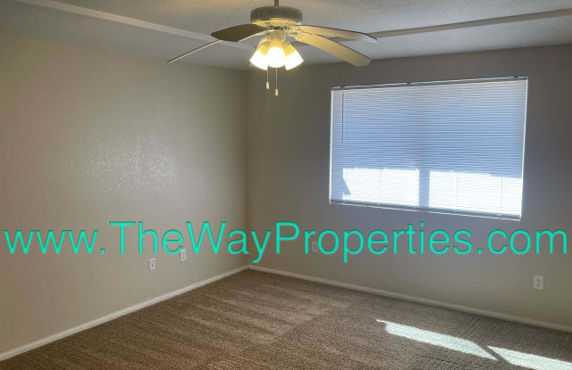 18193 Vine Street - 18193 Vine Street, Hesperia, CA 92345