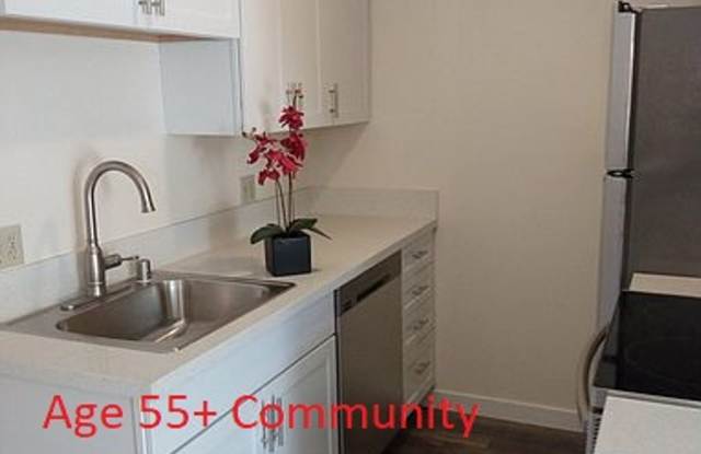 Age 55+ Only - Remodeled One Bedroom Condo - Age 55+ Only photos photos