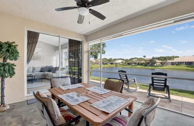 235 Coral Trace Lane - 235 Coral Trace Lane, Delray Beach, FL 33445