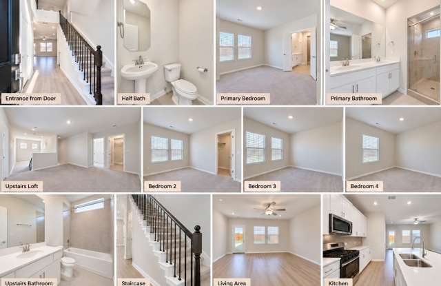 5204 Golden Trout Drive Gallery 3