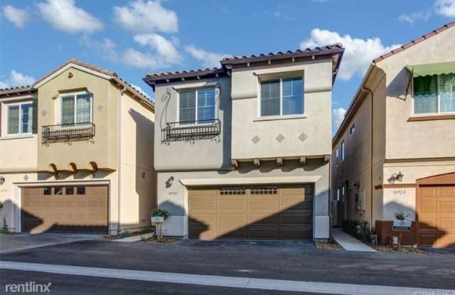 12255 N Lima Way - 12255 N Lima Way, Los Angeles, CA 91342