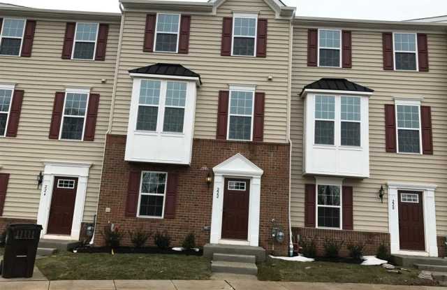 222 COMPASS DRIVE - 222 Compass Drive, Lansdale, PA 19446