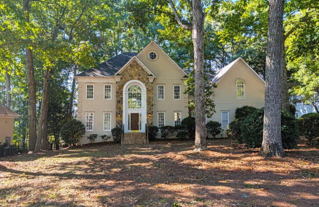 Piper Glen!  Luxury 5 Bedroom Home! Gallery 1