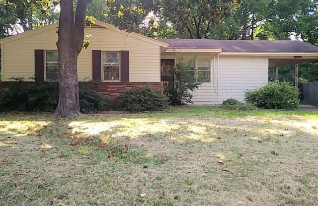 5546 Millbranch Rd. - 5546 Millbranch Road, Memphis, TN 38116