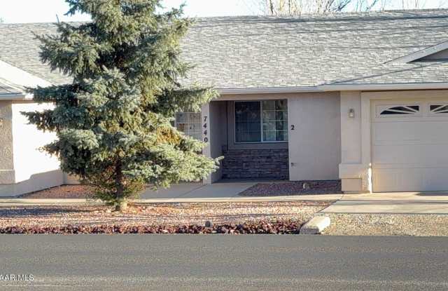 7440 E Spouse Drive - 7440 Spouse Drive, Prescott Valley, AZ 86314 7440 E Spouse Drive - 7440 Spouse Drive, Prescott Valley, AZ 86314