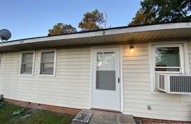 2514 Nobie Street unit: B photos photos