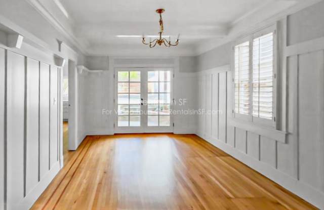 1420 Taraval St. Gallery 4