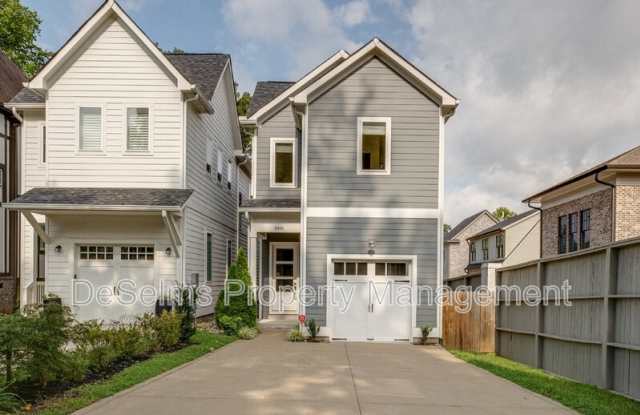 3491 Ruland Pl - 3491 Ruland Place, Nashville, TN 37215