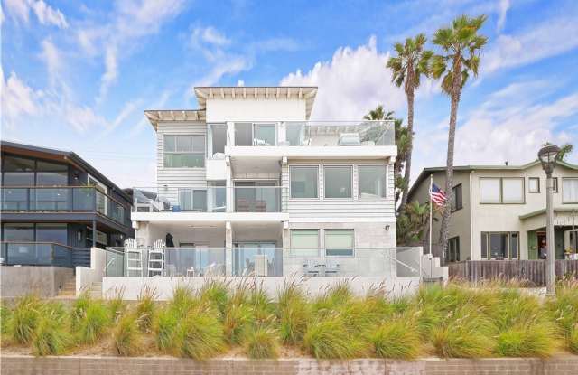 808 The Strand - 808 The Strand, Manhattan Beach, CA 90266