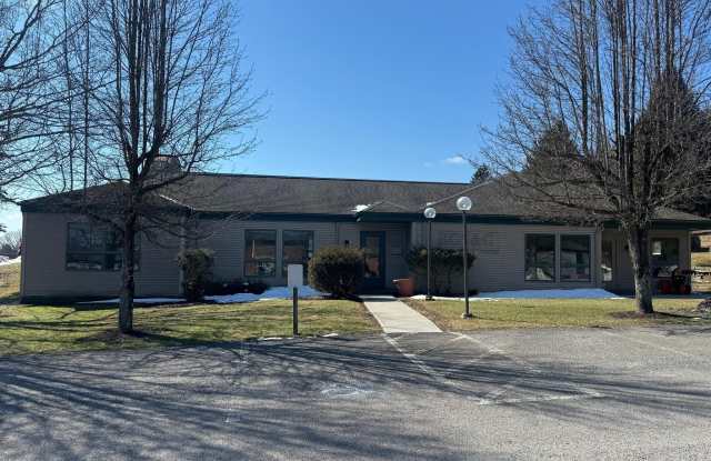 3000 THAYER Center unit: S3 photos photos