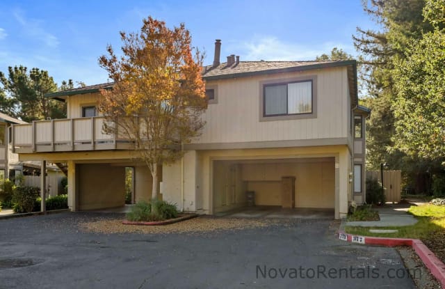 377 Silvio Lane - 377 Silvio Lane, Novato, CA 94947