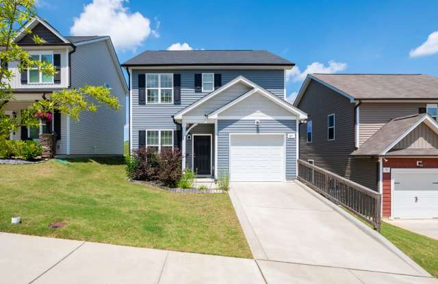 Minutes to Downtown Clayton - 3 Bedroom Home in Parkview! photos photos