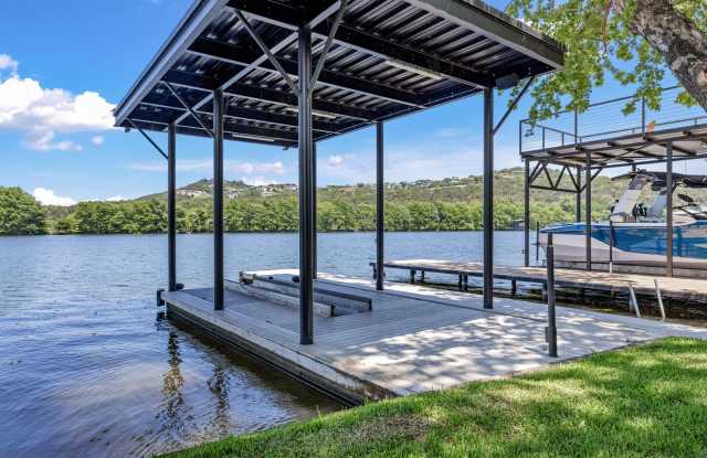 LAKEFRONT - 1758 Channel Rd, Austin, Texas 78746 photos photos