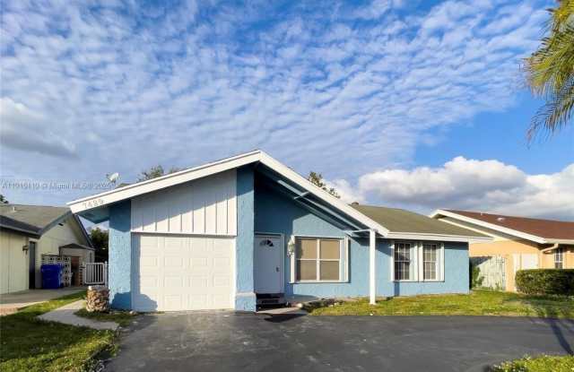 7429 SW 14th Ct - 7429 Southwest 14th Court, North Lauderdale, FL 33068