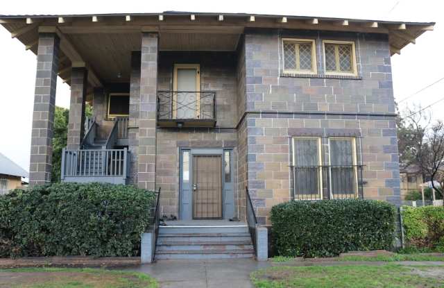 Charming 2-Bedroom Home for Rent – 649 West 8th St - B, San Bernardino, CA 92410 - 649 West 8th Street, San Bernardino, CA 92410