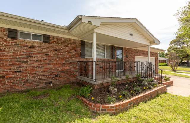 3 Bed 1.5 Bath in Great Midtown Location! photos photos 3 Bed 1.5 Bath in Great Midtown Location! photos photos