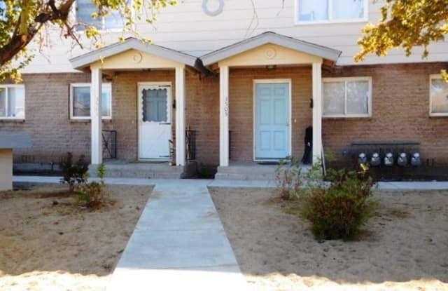 3505 Gypsum Road - 3505 Gypsum Road, Reno, NV 89503